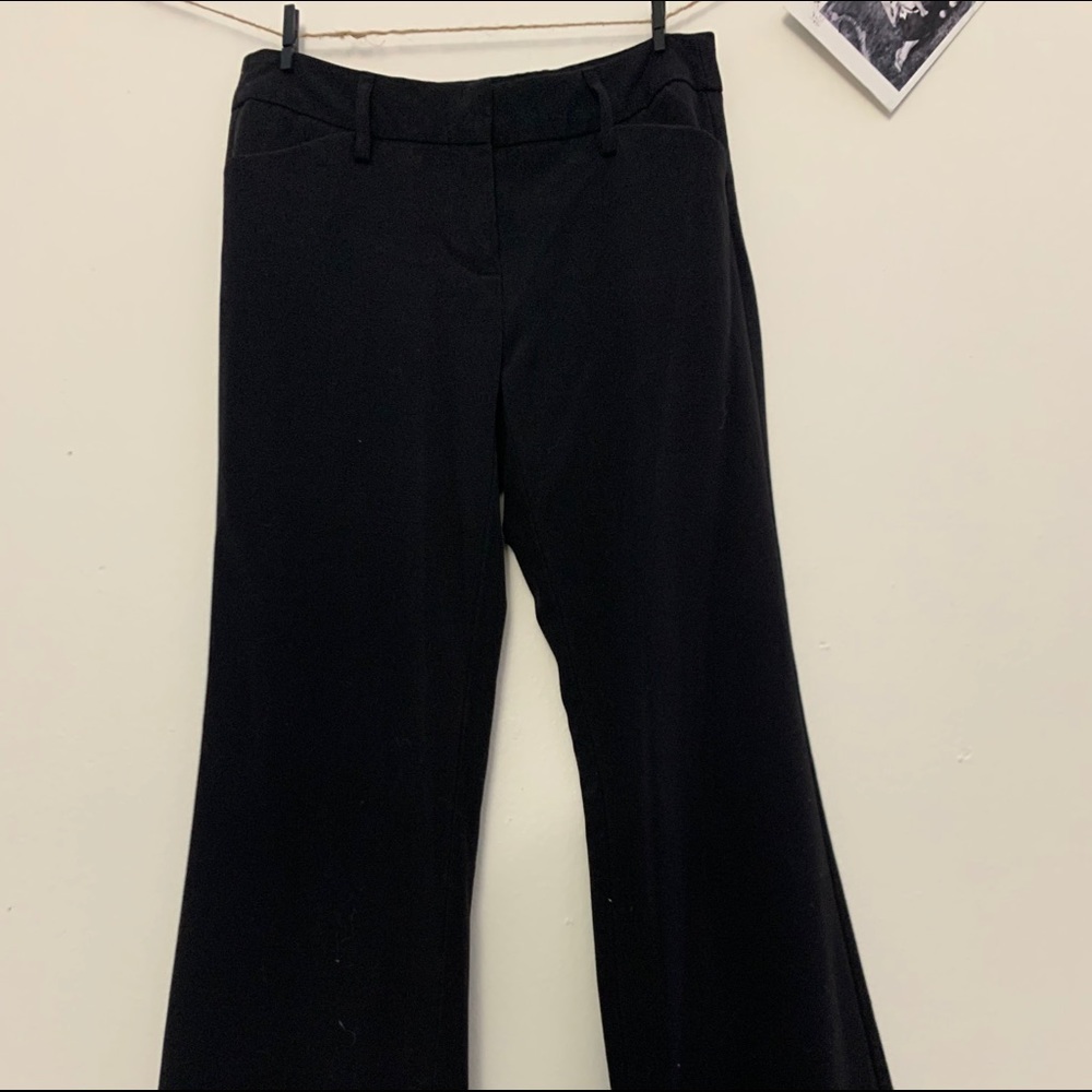 Dress Slacks